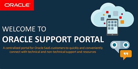Oracle Support .